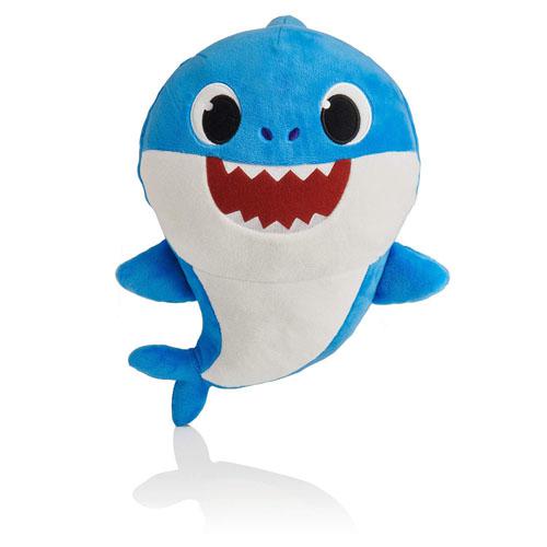 Baby shark muñeco online musical